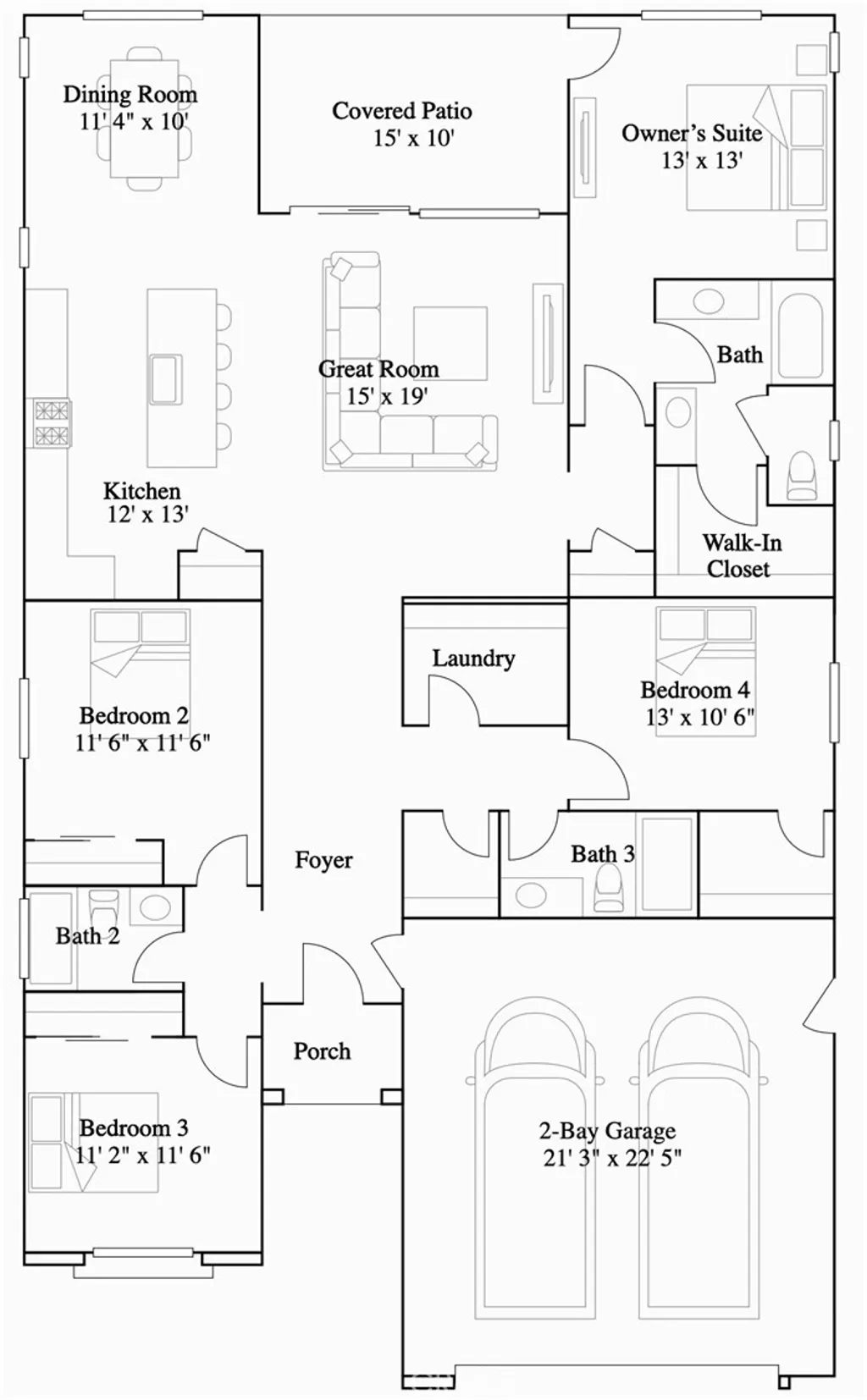 Property image for 65151 Avenida De Nuves, Desert Hot Springs, CA 92240