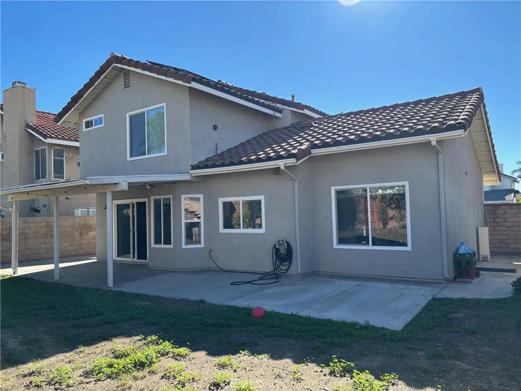 Property image for 17262 Russo Court, Fontana, CA 92336
