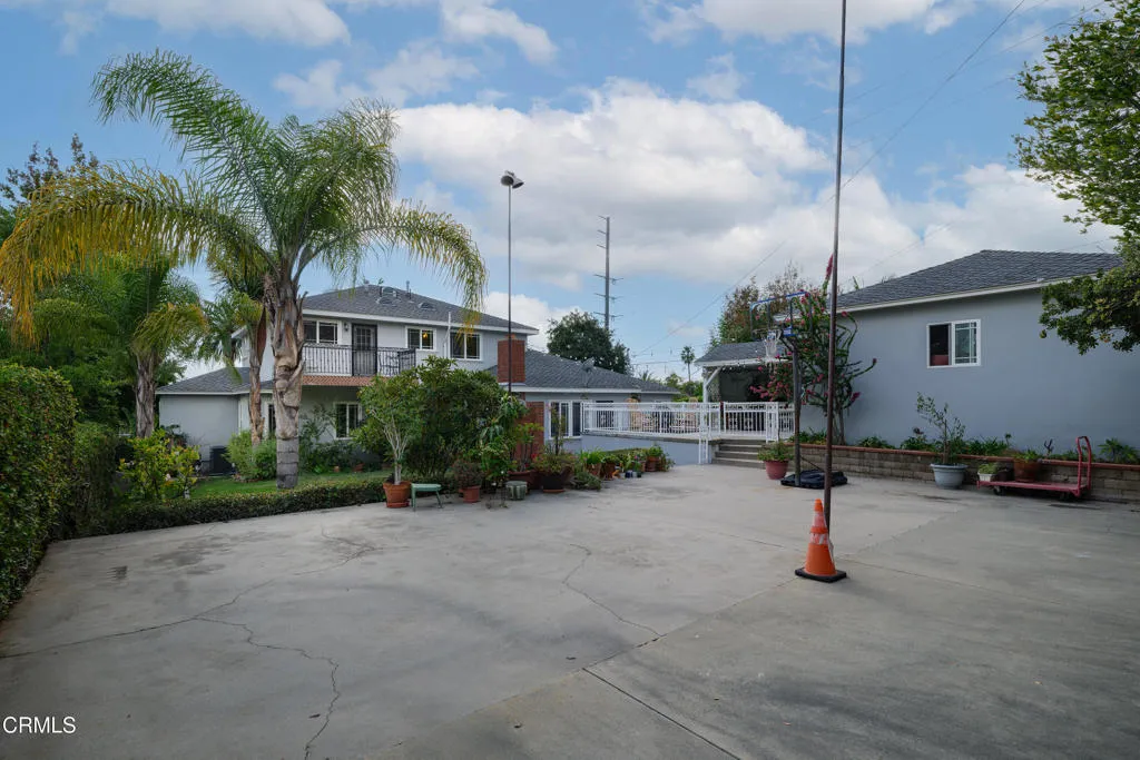 Additional image 54 of 941 Chehalem Road, La Canada Flintridge, CA 91011