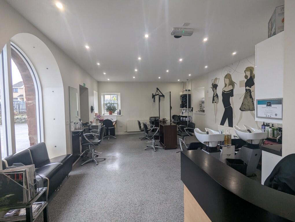 Additional image 5 of Station Road, AB51