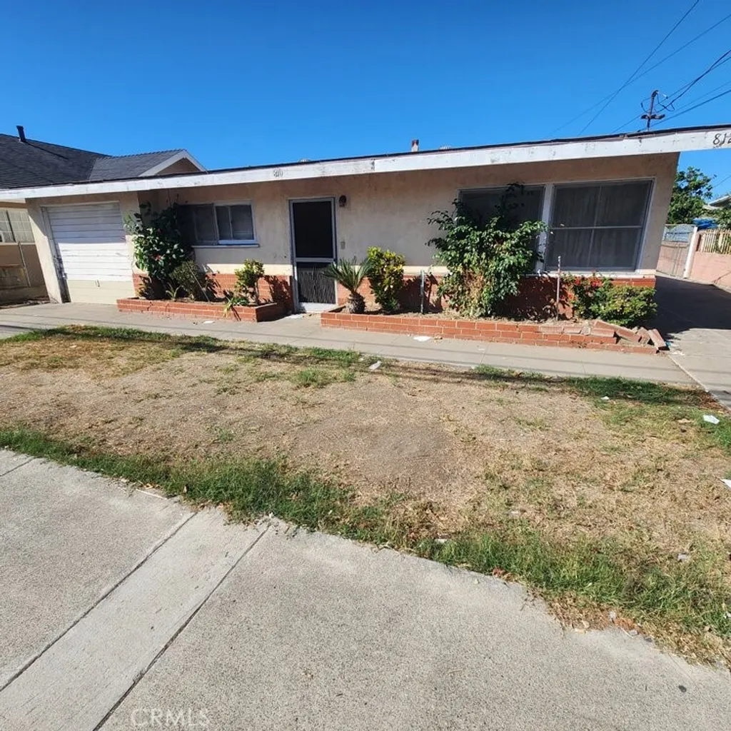 Additional image 3 of 812 N Euclid St, Santa Ana, CA 92703