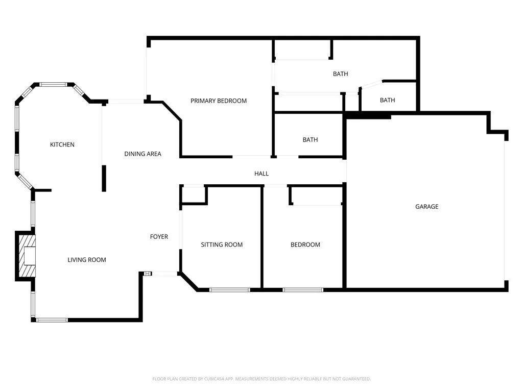 862 S Sapphire Ln, Anaheim, CA 92807