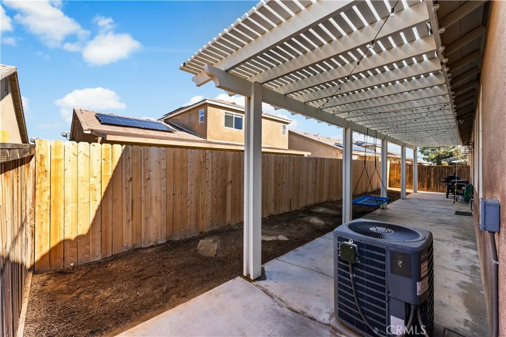 Additional image 43 of 3025 Neary Court, Rosamond, CA 93560