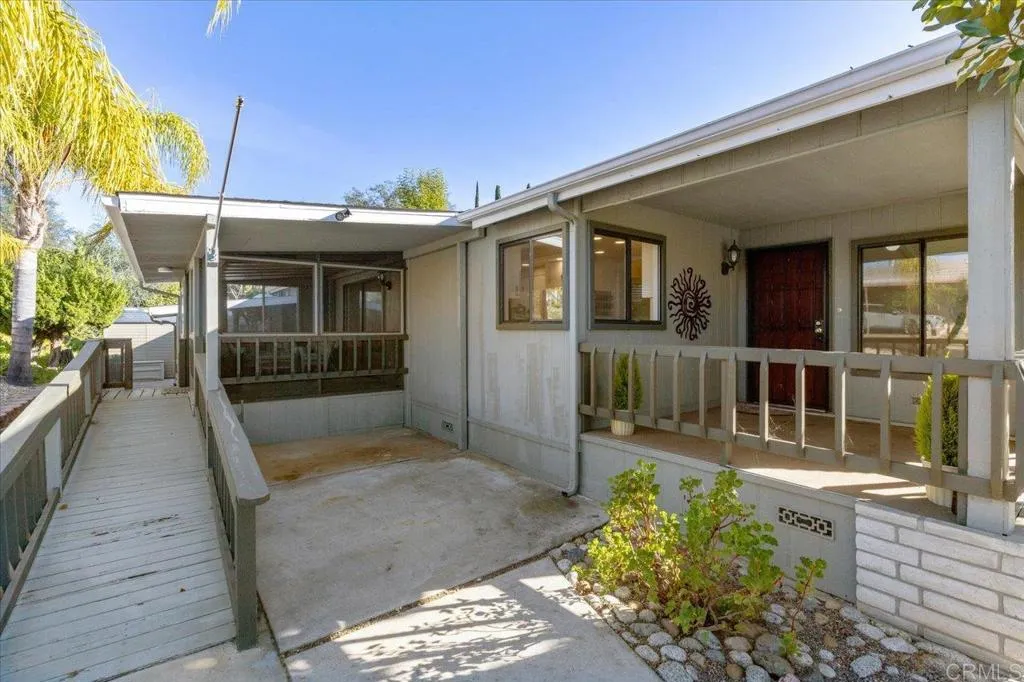 Additional image 46 of 18218 Paradise Mountain Road Unit SPC 206, Valley Center, CA 92082