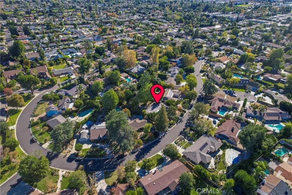 Property image for 9356 Beckford, Northridge, CA 91324