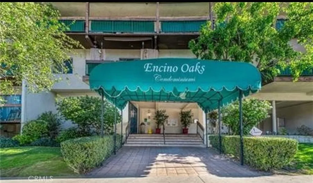 Additional image 21 of 5460 White Oak Avenue Unit J206, Encino, CA 91316