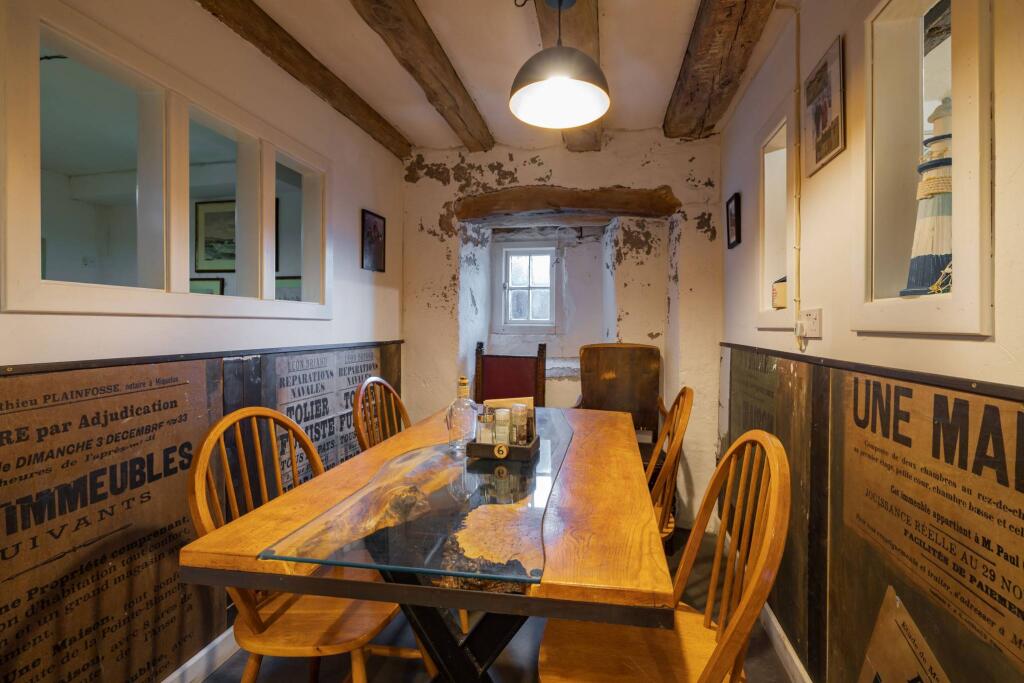 Additional image 5 of The Port House Cafe,10b Shorehead, Portsoy, Banff, AB45 2PB