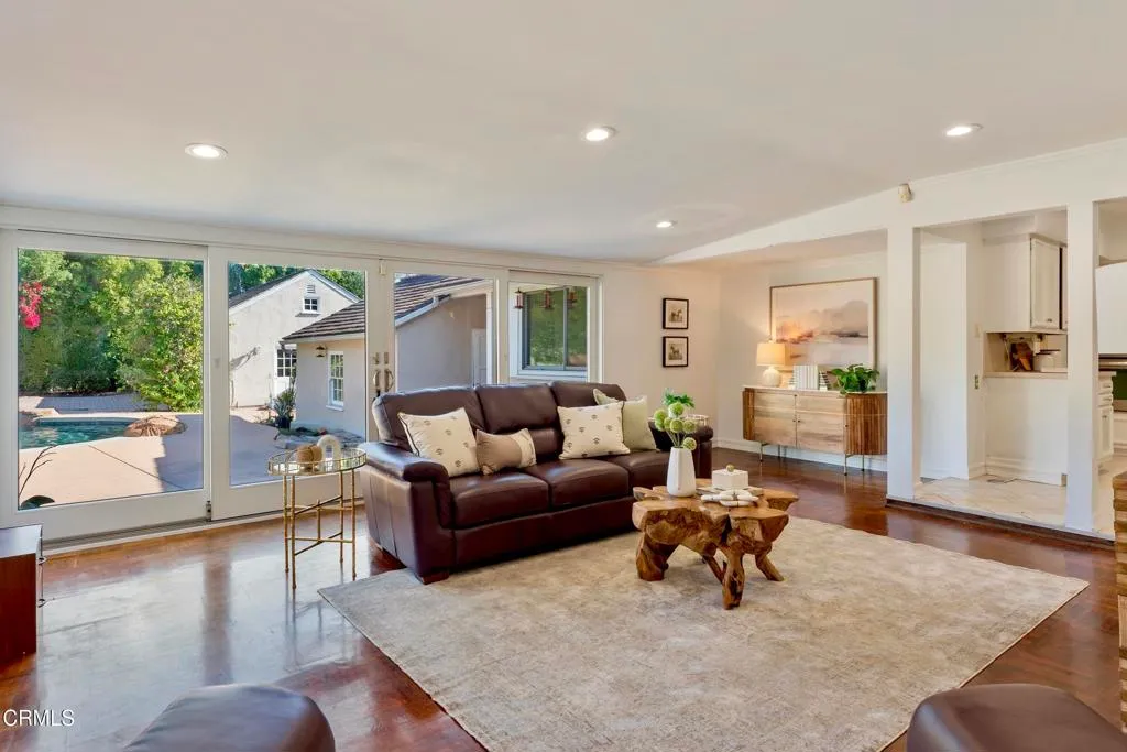 Additional image 21 of 1112 Oxford Road, San Marino, CA 91108