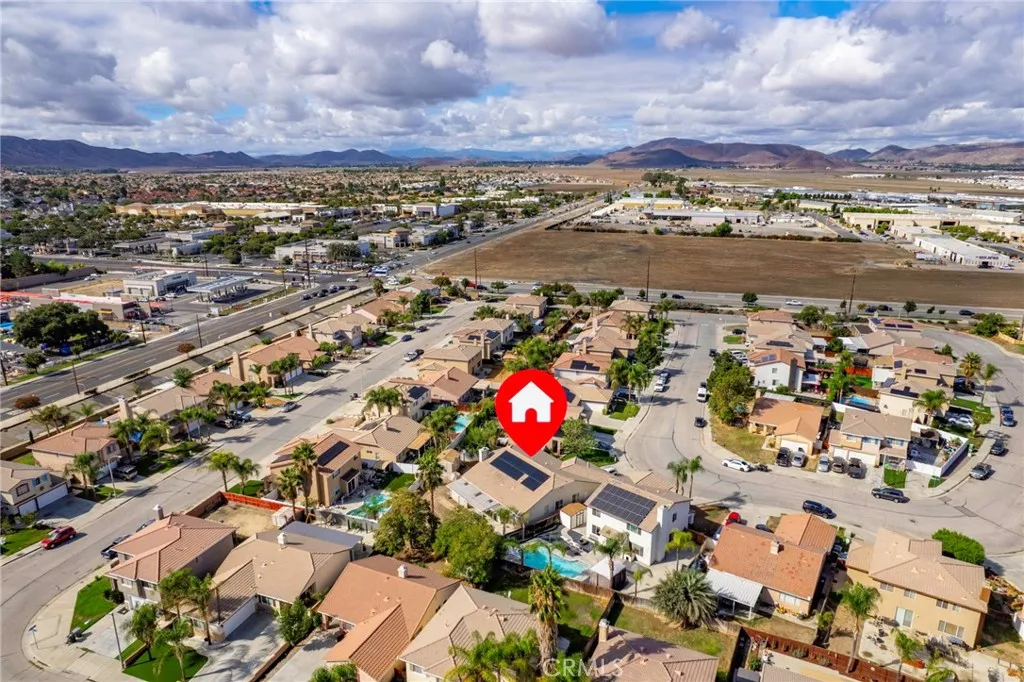 3155 Shipley Pl, Hemet, CA 92545