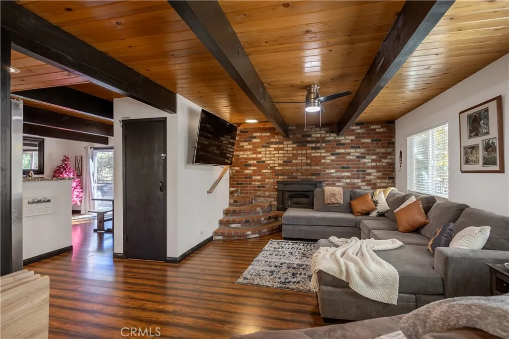 Additional image 9 of 1126 Sugarpine Rd, Big Bear City, CA 92314