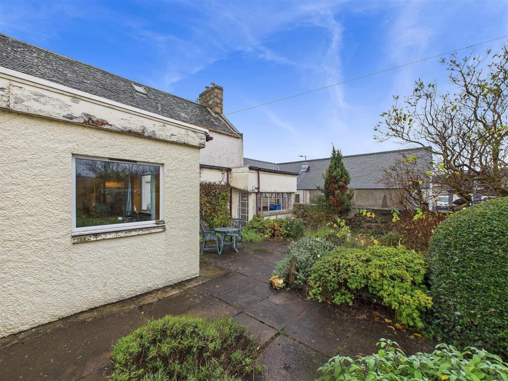 Additional image 24 of Vorlich, 38 Main Street, Tomintoul