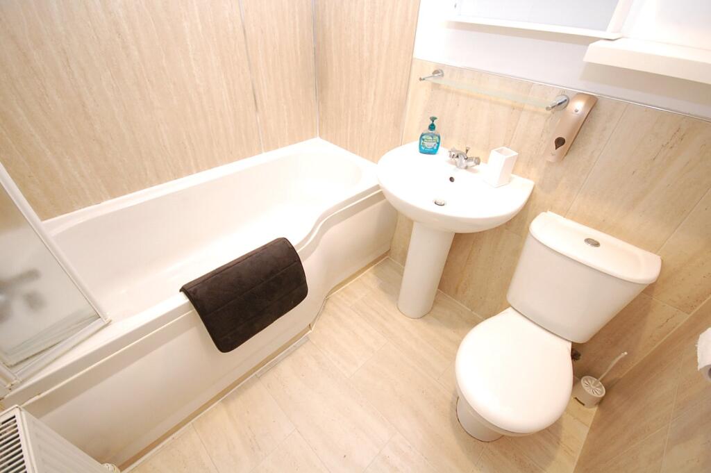 Additional image 10 of Lamond Place, City Centre, Aberdeen, AB25