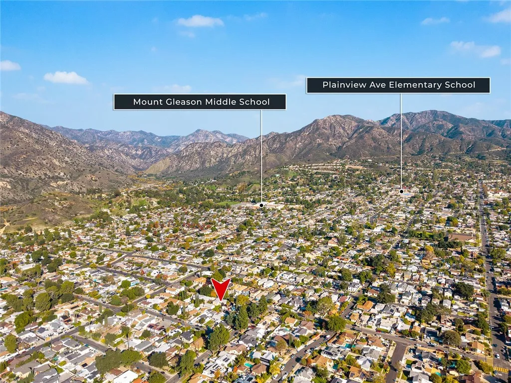 Additional image 67 of 10833 McVine Ave, Sunland, CA 91040