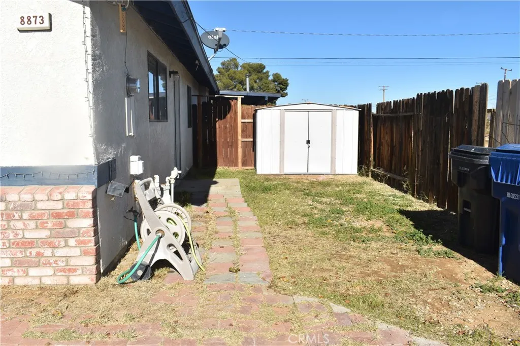 Additional image 25 of 8873 Holly Ave, California City, CA 93505