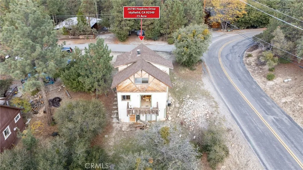 Additional image 16 of 26785 Hopkins, Idyllwild, CA 92549