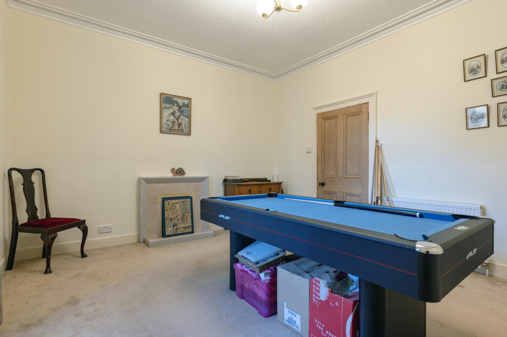 Additional image 20 of Main Street, Tomintoul, Ballindalloch, AB37