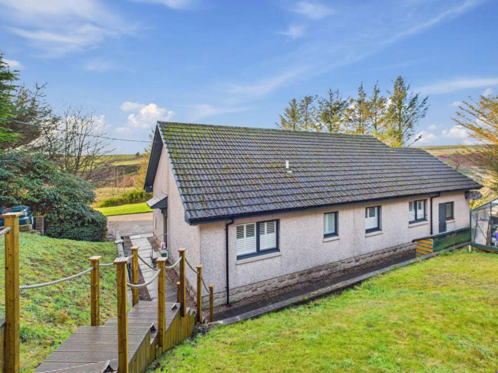 Additional image 32 of Lower Cushnie, Banff, AB45