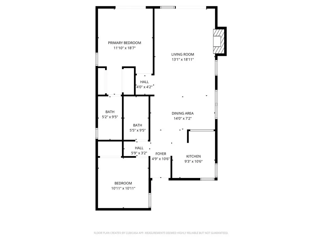 Property image for 1967 De Carmen Drive, Colton, CA 92324