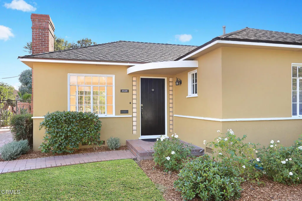 Additional image 40 of 1519 Spruce Street, South Pasadena, CA 91030