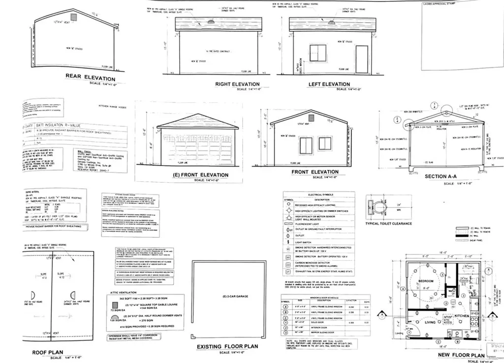 Additional image 41 of 4177 Fair, North Hollywood, CA 91602