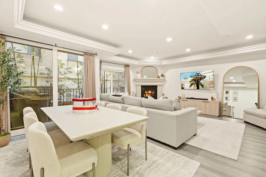 Additional image 33 of 820 S Bedford St Unit 105, Los Angeles, CA 90035