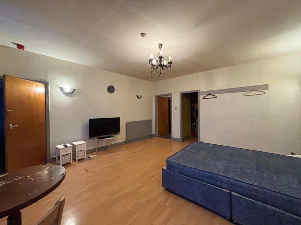 Additional image 8 of Fife Arms Hotel, 25 The Square, Aberchirder, Huntly, Aberdeenshire, AB54 7TA