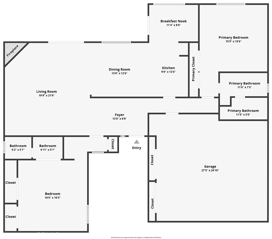 Additional image 80 of 705 Bermuda Street, Bakersfield, CA 93309