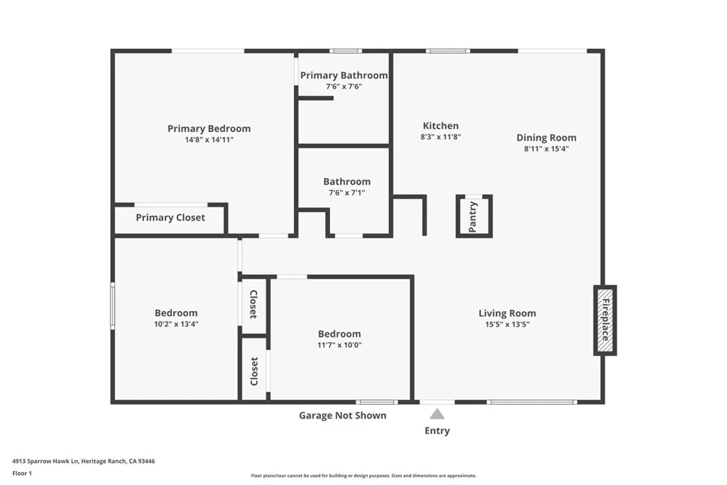 Additional image 66 of 4913 Sparrow Hawk Lane, Paso Robles, CA 93446