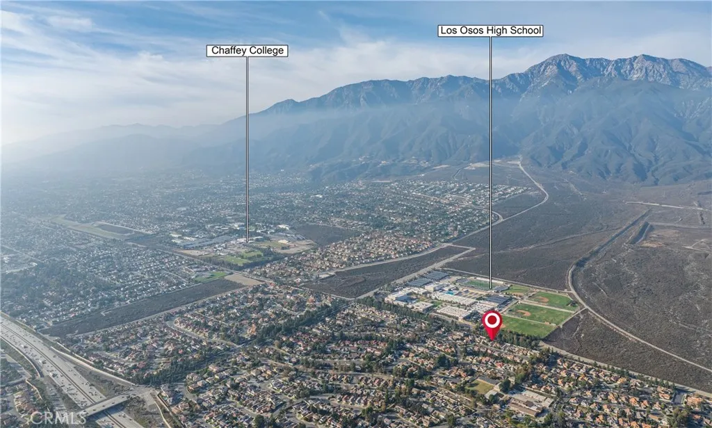 Additional image 35 of 11540 Mammoth Peak Court, Rancho Cucamonga, CA 91737