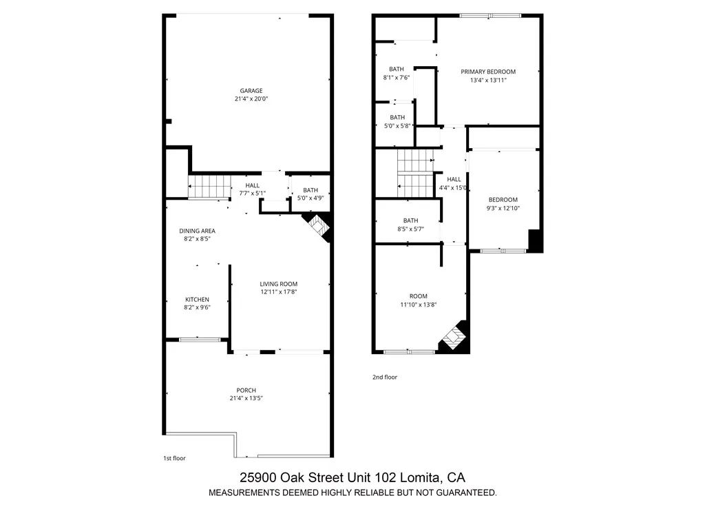 Additional image 62 of 25900 Oak Street Unit 102, Lomita, CA 90717