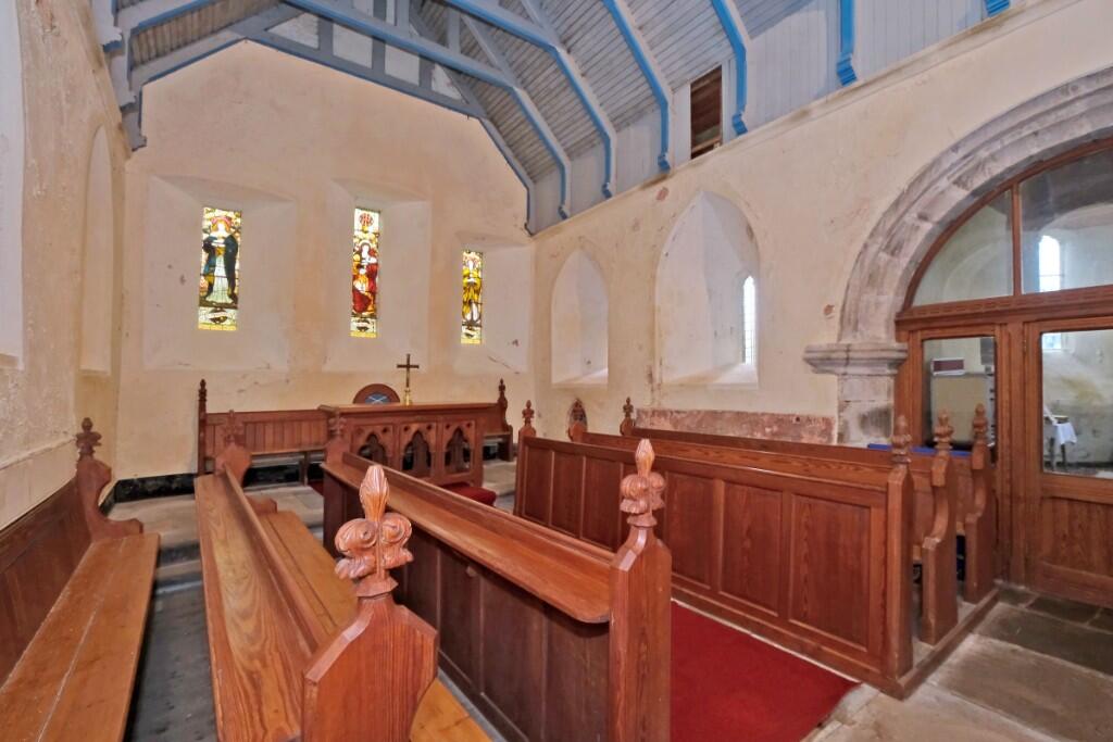 房产图片 9 - Arbuthnott 教堂, LaurencekirkAB30