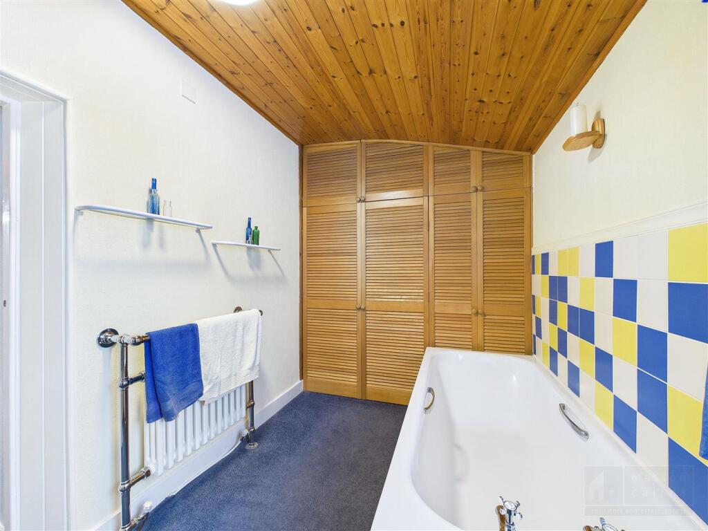 Additional image 20 of Vorlich, 38 Main Street, Tomintoul