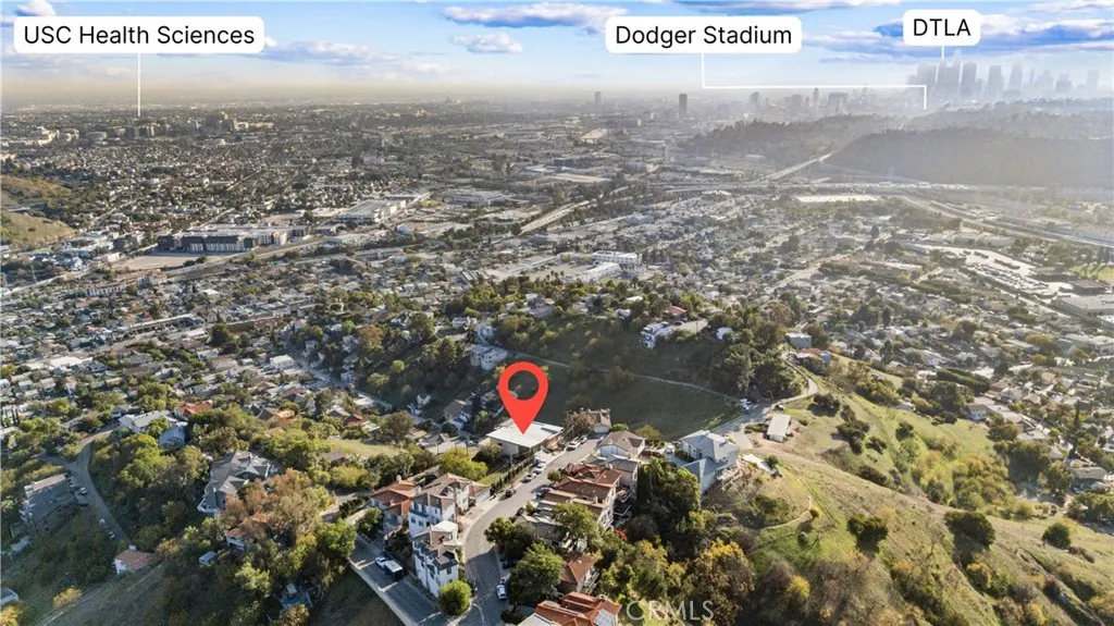 Additional image 28 of 615 Etta Street, Los Angeles, CA 90065