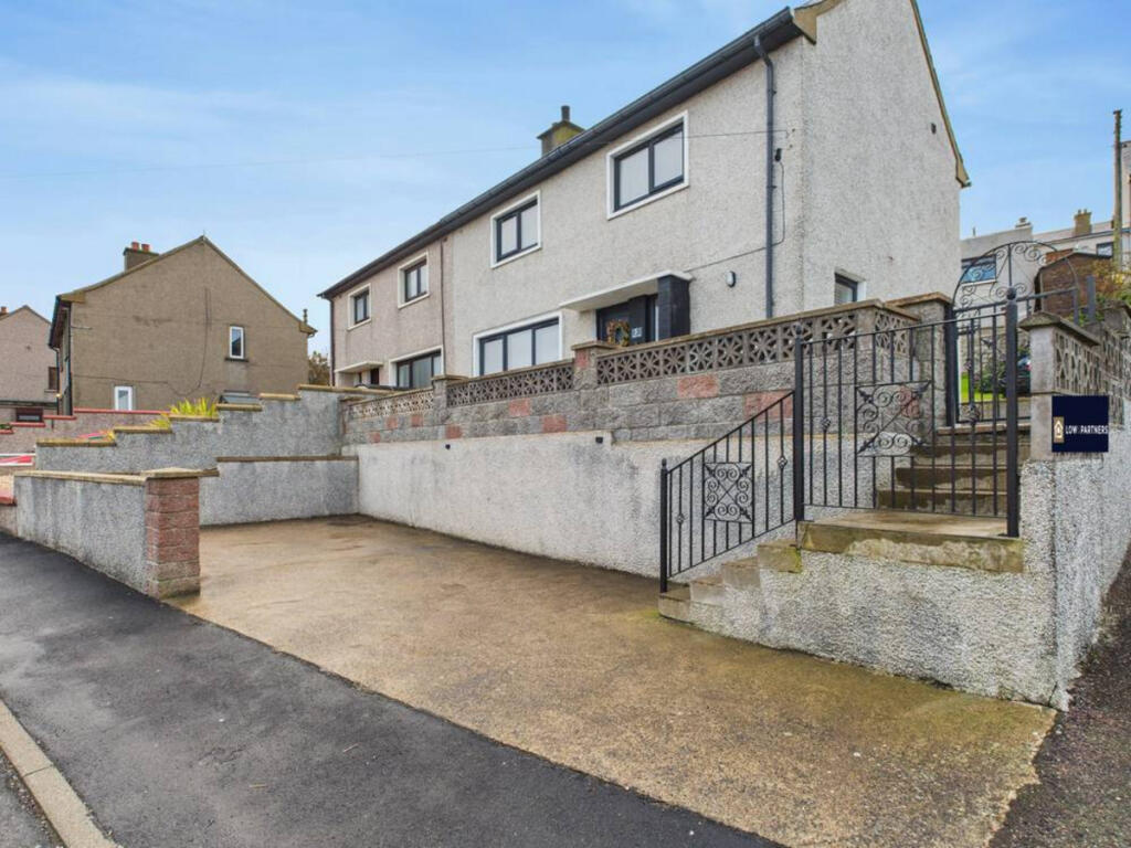 Additional image 33 of Braegowan Road, Gardenstown, AB45