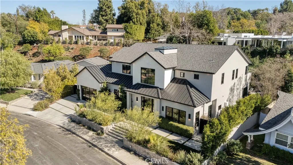 Additional image 2 of 4050 Contera Road, Encino, CA 91436