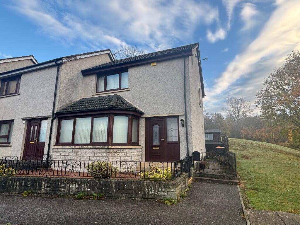 Property image for 1 Hardie Court, AB54 7TG