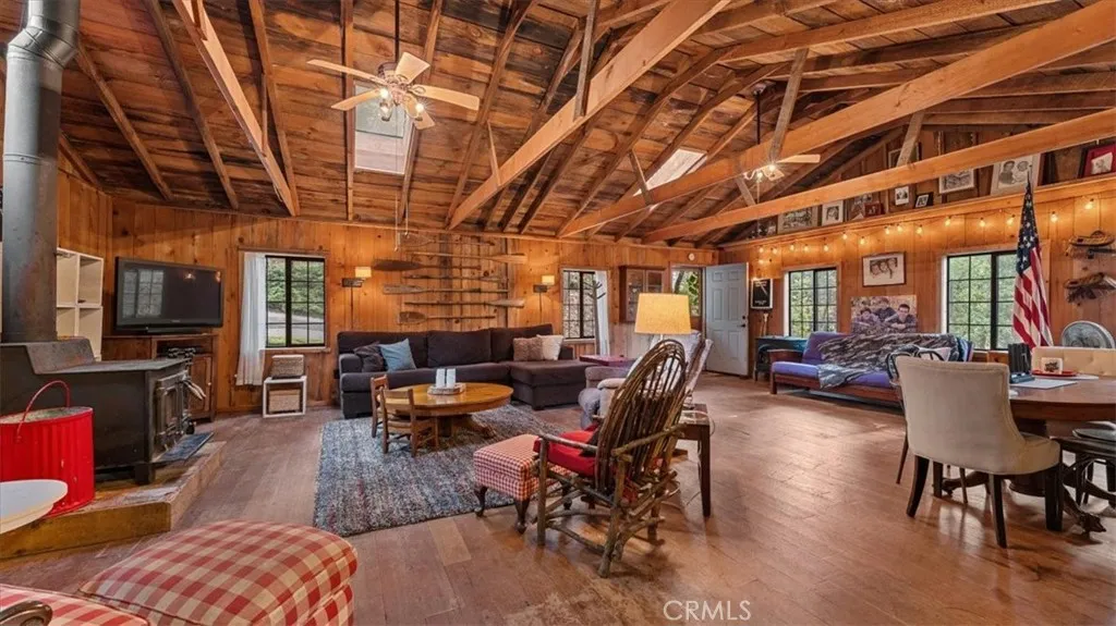 Additional image 19 of 11 Toyon Trl, Berry Creek, CA 95916