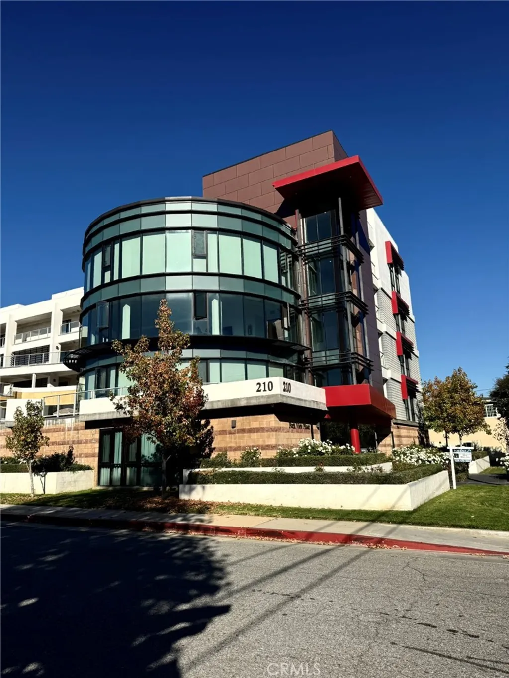 Additional image 3 of 210 N Monterey Street Unit 407, Alhambra, CA 91801