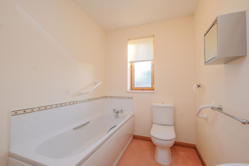 Additional image 25 of Westburn Place, Inverurie