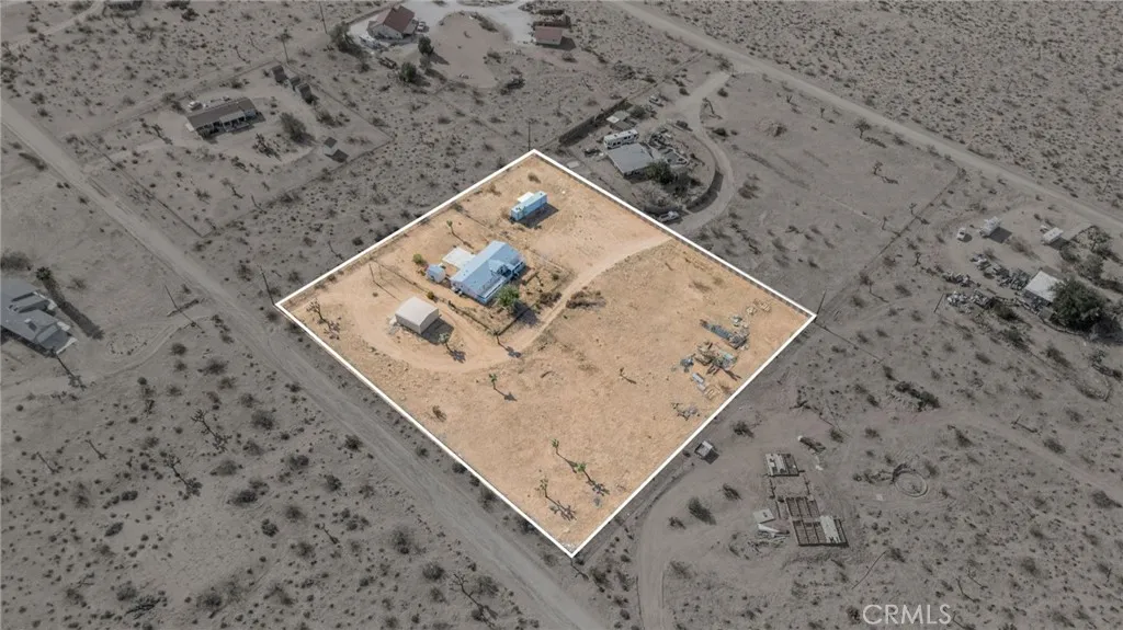 Additional image 49 of 324 Anita Road, Landers, CA 92285