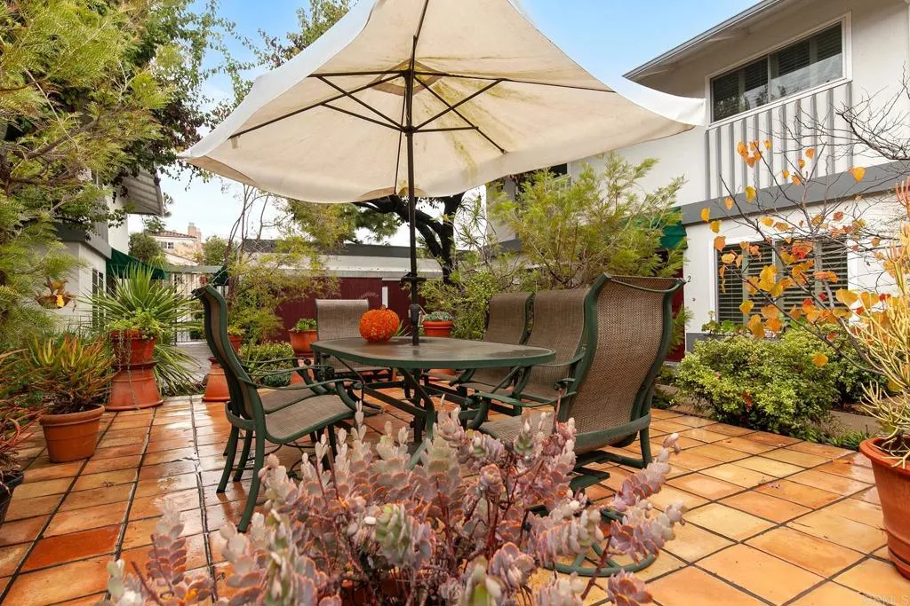 Additional image 64 of 1265 Essex Street Unit 6, San Diego, CA 92103