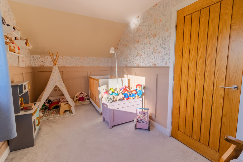 Additional image 25 of Alexander Crescent, Marykirk, AB30