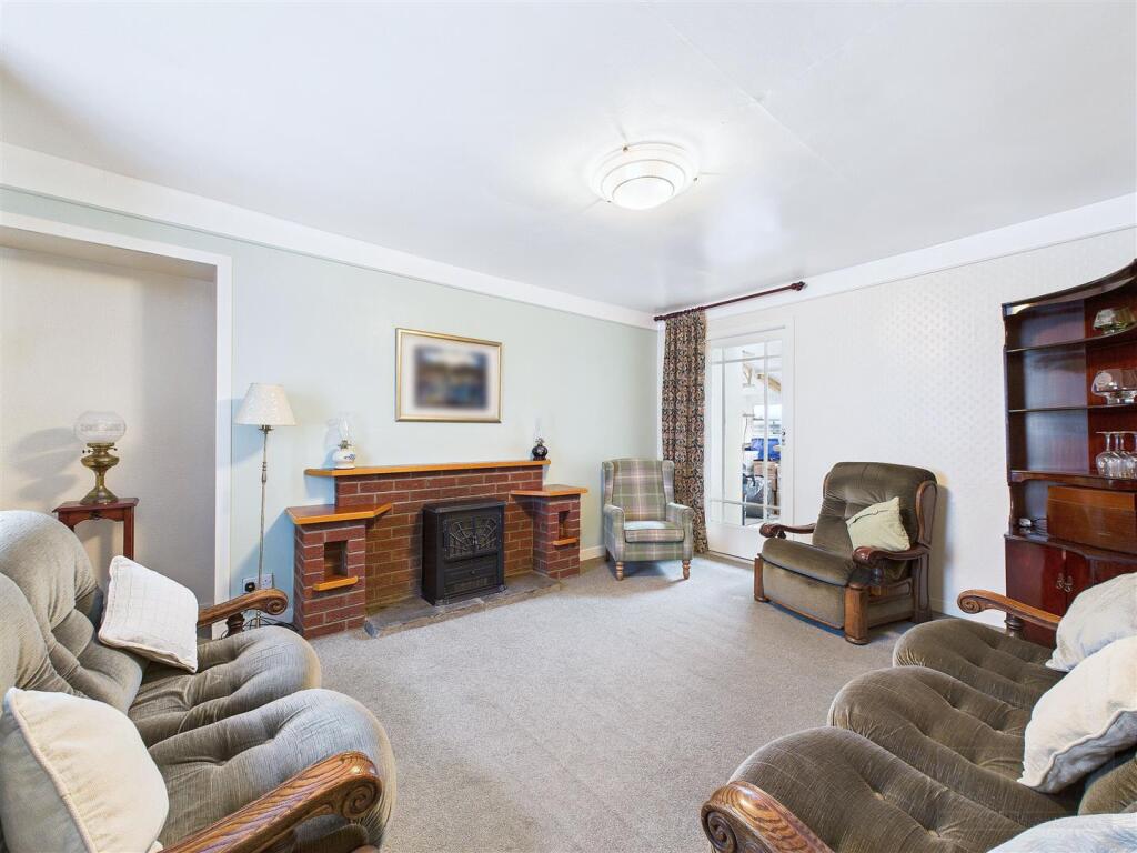 Additional image 4 of Vorlich, 38 Main Street, Tomintoul