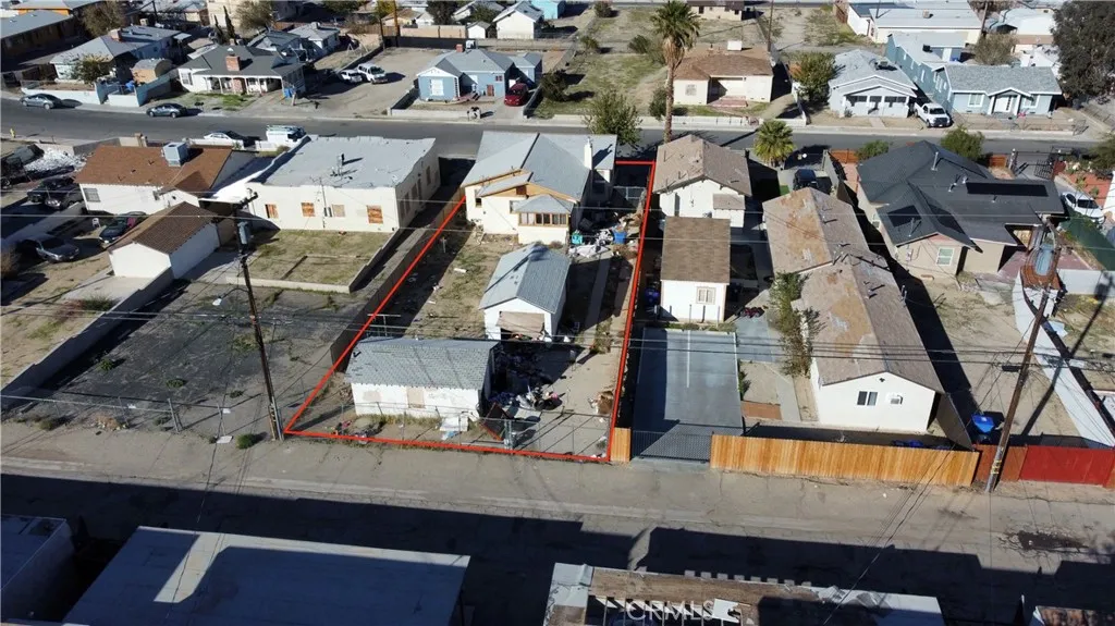 Additional image 3 of 124 W Fredricks St, Barstow, CA 92311