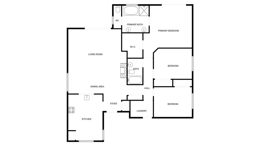 3429 Catalina Avenue, Hemet, CA 92545