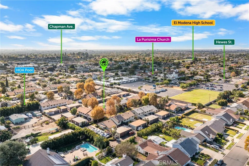 Additional image 38 of 18921 E Berrytree Ln, Orange, CA 92869