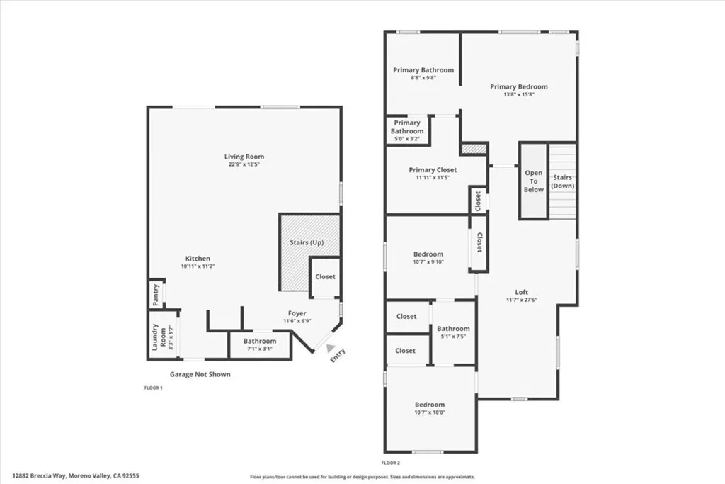 Additional image 86 of 12882 Breccia Way, Moreno Valley, CA 92555