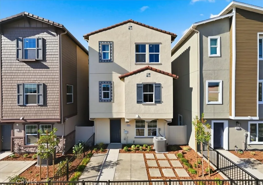 Additional image 2 of 2542 Hepburn Street, South El Monte, CA 91733