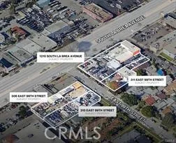 Additional image 2 of 1210 S La Brea Avenue, Inglewood, CA 90301