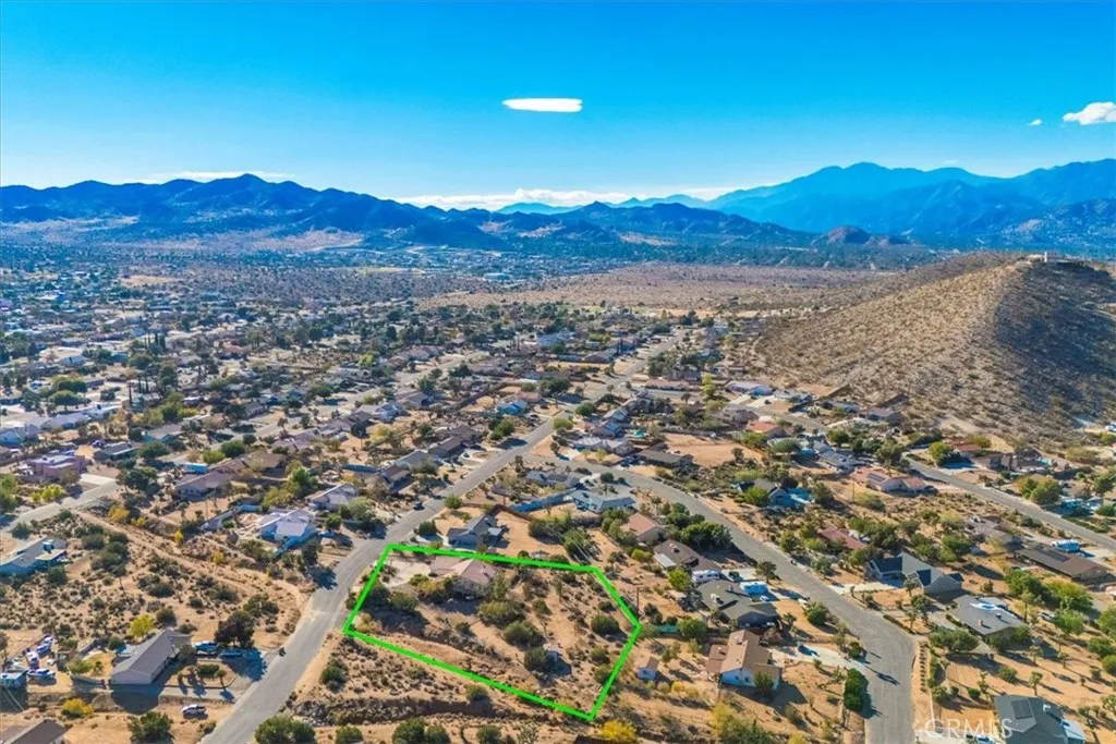 Additional image 49 of 58082 Carlyle Dr, Yucca Valley, CA 92284